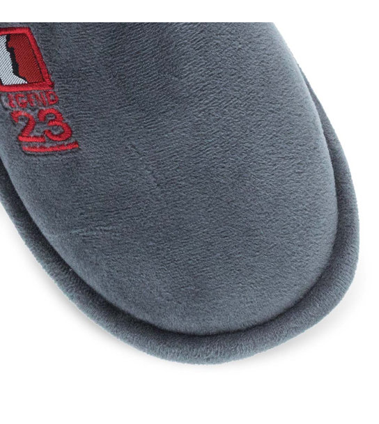 Ανδρικές Παντόφλες Σπιτιού Parex 10132168