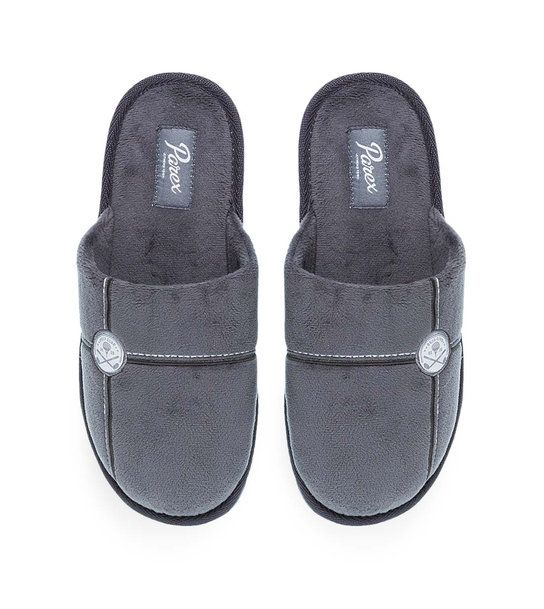 Ανδρικές Παντόφλες Σπιτιού Parex 10132179