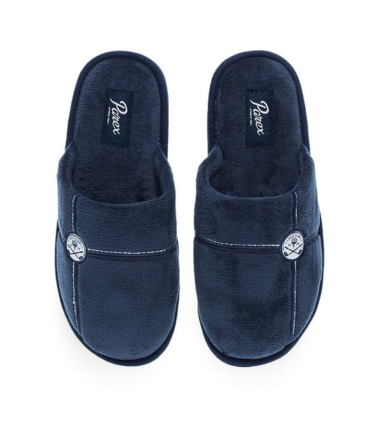 Ανδρικές Παντόφλες Σπιτιού Parex 10132179