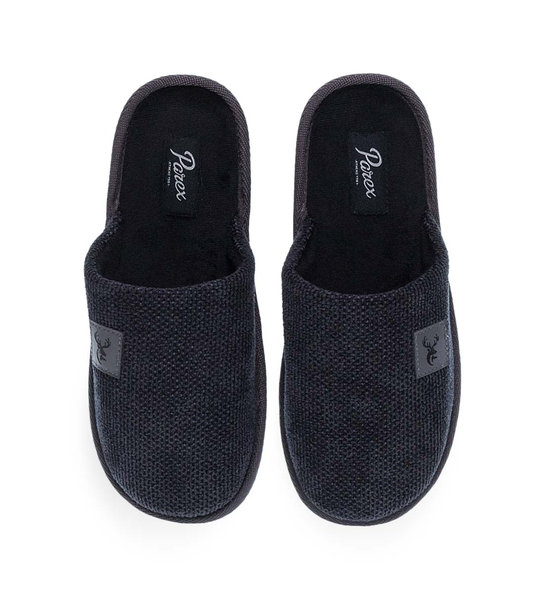 Ανδρικές Παντόφλες Σπιτιού Parex 10132180