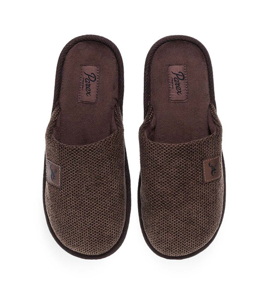 Ανδρικές Παντόφλες Σπιτιού Parex 10132180