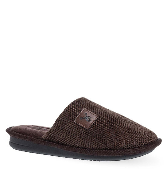 Mens House Slippers Parex 10132180