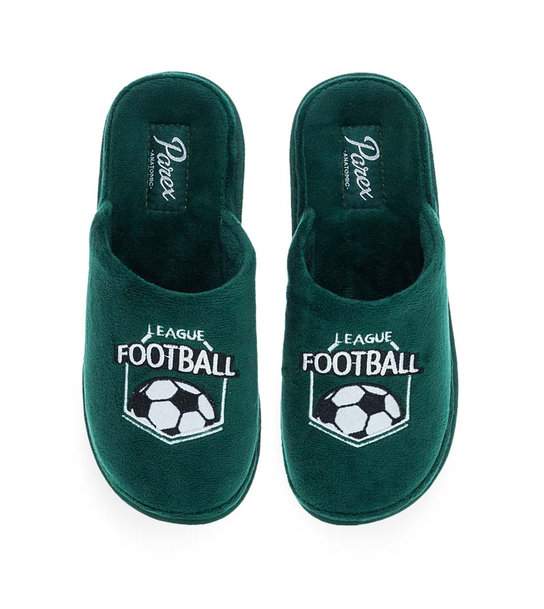 Teen's House Slippers Parex 10132194