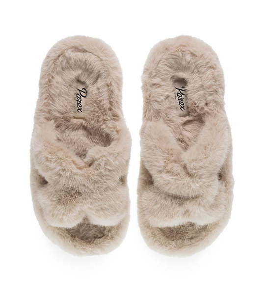 Γυναικείες Παντόφλες Σπιτιού Parex 10132236