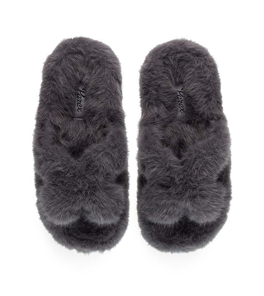 Γυναικείες Παντόφλες Σπιτιού Parex 10132236