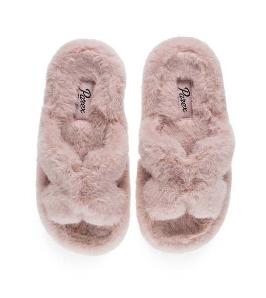 Γυναικείες Παντόφλες Σπιτιού Parex 10132236