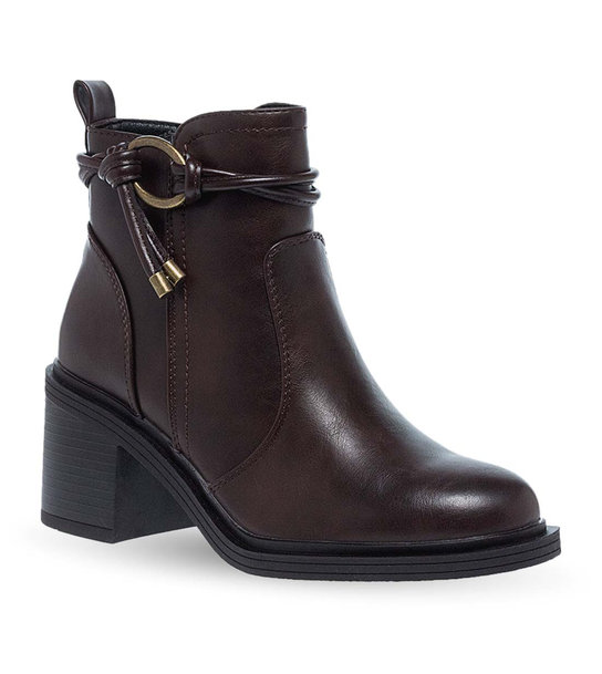 Γυναικεία Μποτάκια Parex 10332034