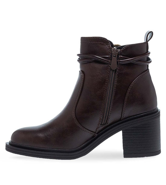 Γυναικεία Μποτάκια Parex 10332034