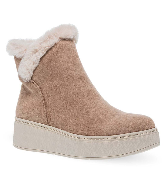 Γυναικεία Μποτάκια Parex 10332037