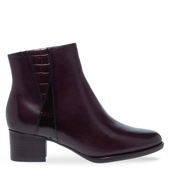 Womens Ankle Boots Tamaris 1-25366-45 537