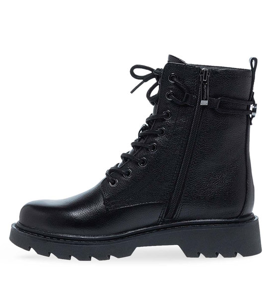 Γυναικεία Μποτάκια Tamaris 1-25219-45 001