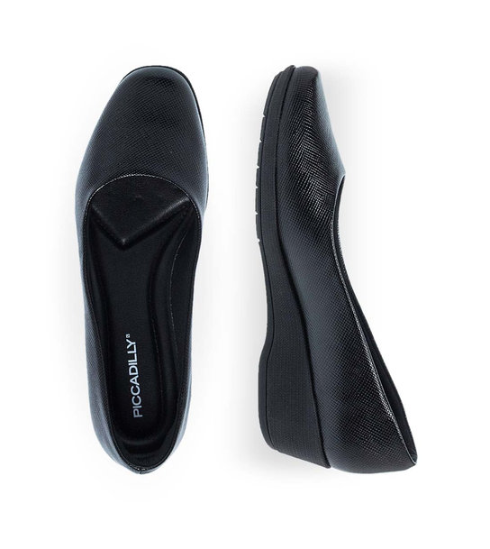 Womens Moccasins Piccadilly 1-779-25517-16