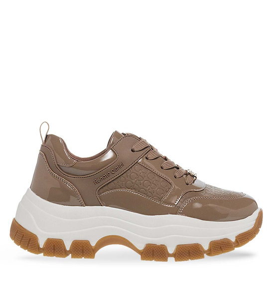Womens Sneakers Renato Garini V119R29337N3