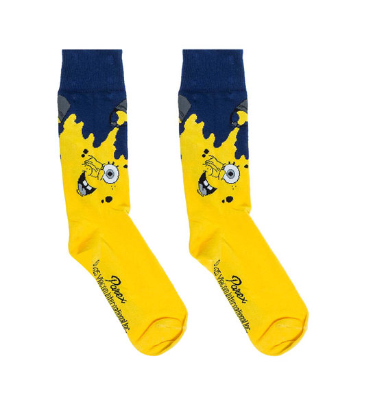 Ανδρικές Κάλτσες Spongebob 50232002