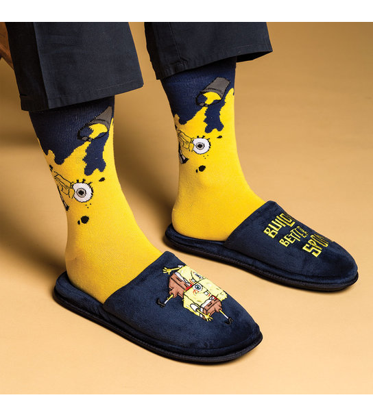 Ανδρικές Κάλτσες Spongebob 50232002
