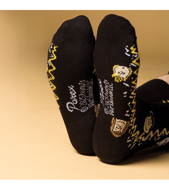 Γυναικείες Κάλτσες Peanuts 50232010