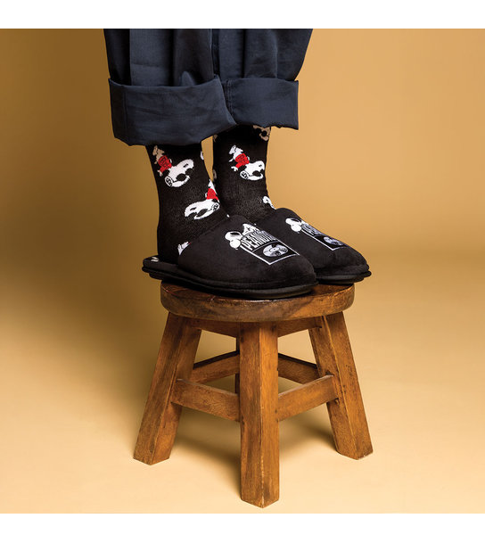 Ανδρικές Κάλτσες Peanuts 50232013