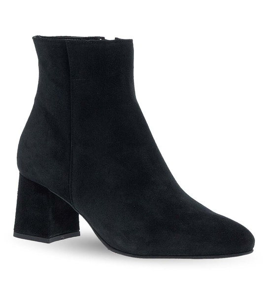 Γυναικεία Δερμάτινα Μποτάκια Maison Minrelle 10332358