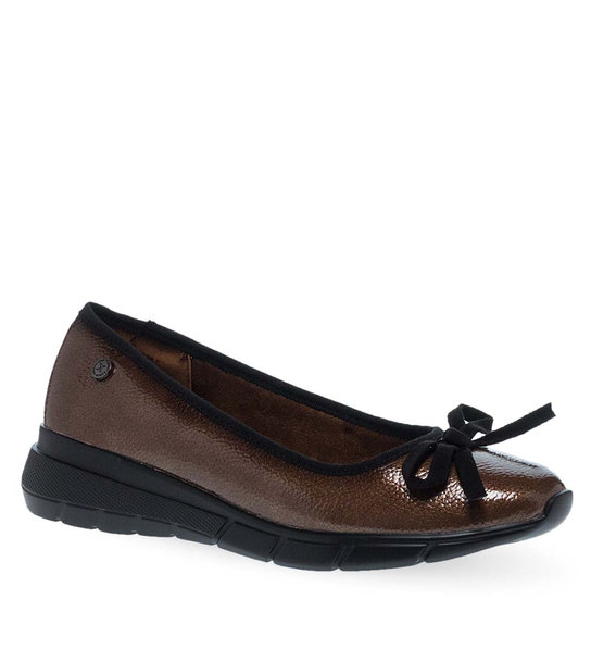 Womens Ballerinas Xti 144578-1