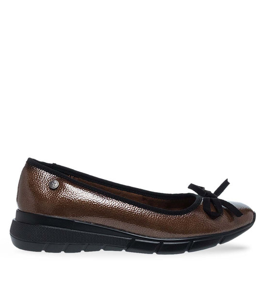 Womens Ballerinas Xti 144578-1