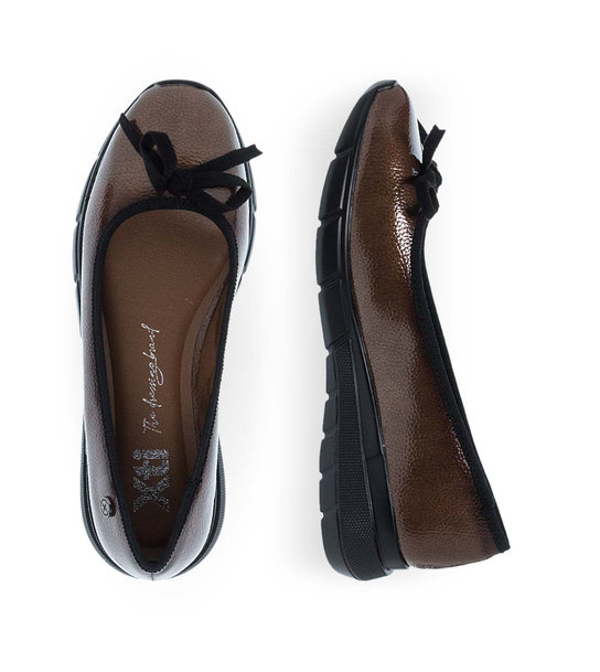 Womens Ballerinas Xti 144578-1
