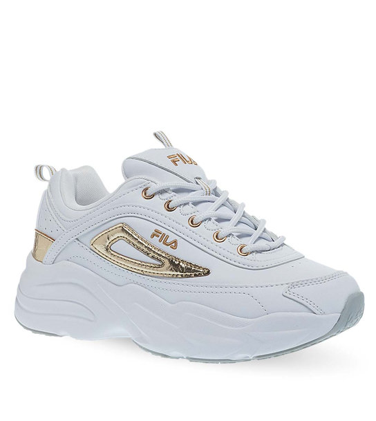 Women's Trainers Fila Ffw0586-13069