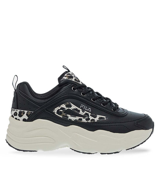 Womens Trainers Fila Ffw0585-80010