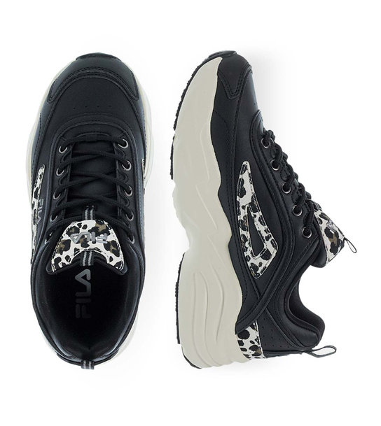 Womens Trainers Fila Ffw0585-80010