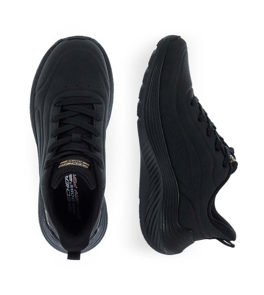 Γυναικεία Αθλητικά Παπούτσια Skechers 117485_Bbk