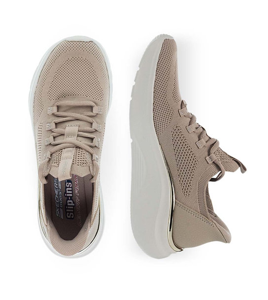 Womens Trainers Skechers 117617_Tpe