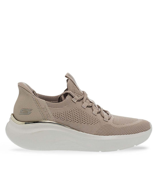 Womens Trainers Skechers 117617_Tpe