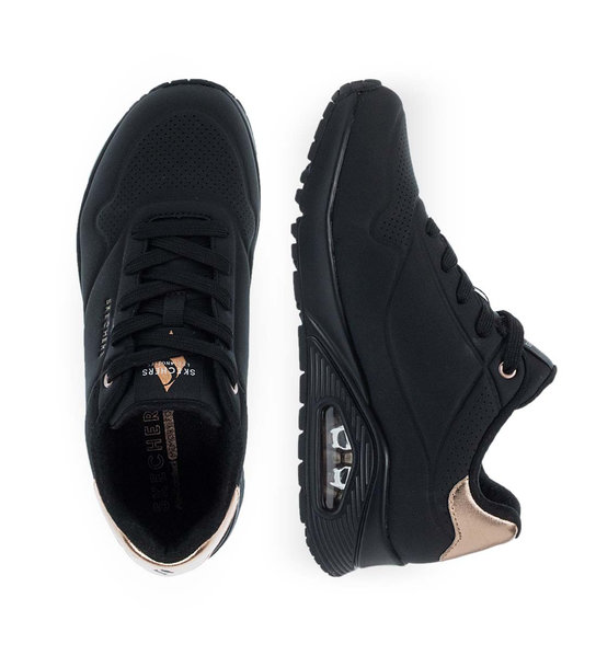 Womens Trainers Skechers 177094_Bbk