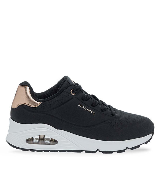 Womens Trainers Skechers 177094_Blk