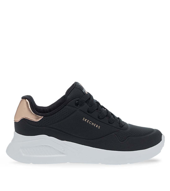 Womens Trainers Skechers 177291_Blk