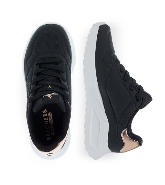 Womens Trainers Skechers 177291_Blk