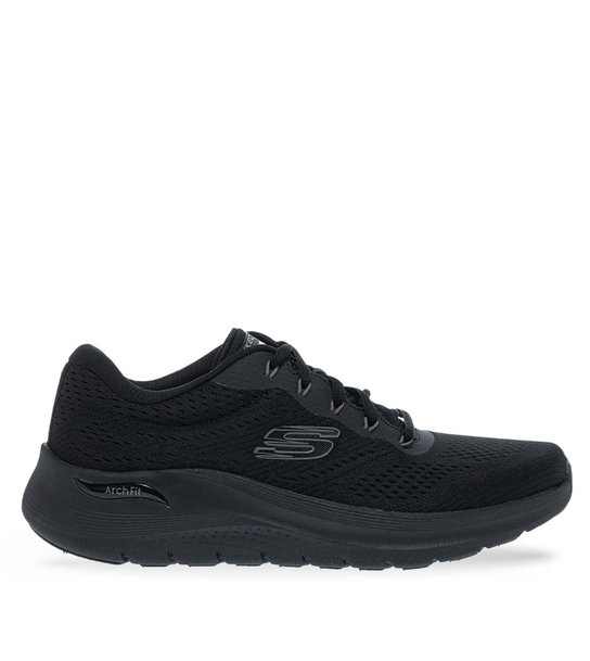 Mens Trainers Skechers 232700_Bbk