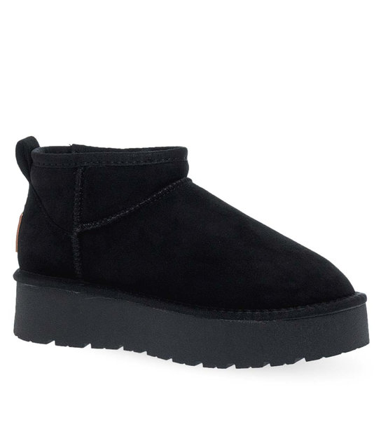 Γυναικεία Μποτάκια Xti 142212-1