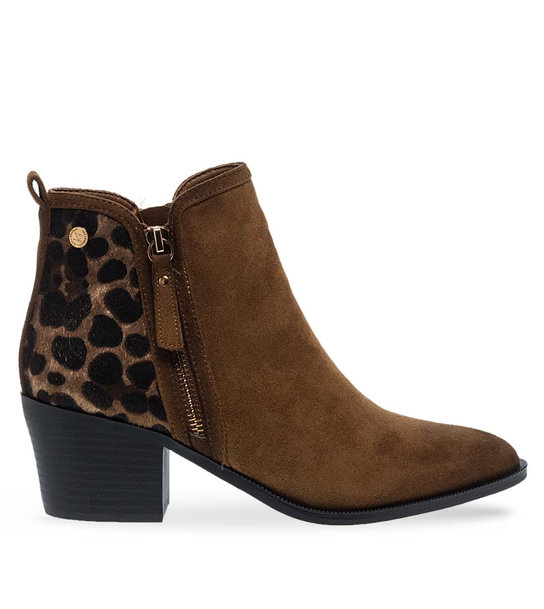 Γυναικεία Μποτάκια Xti 144647