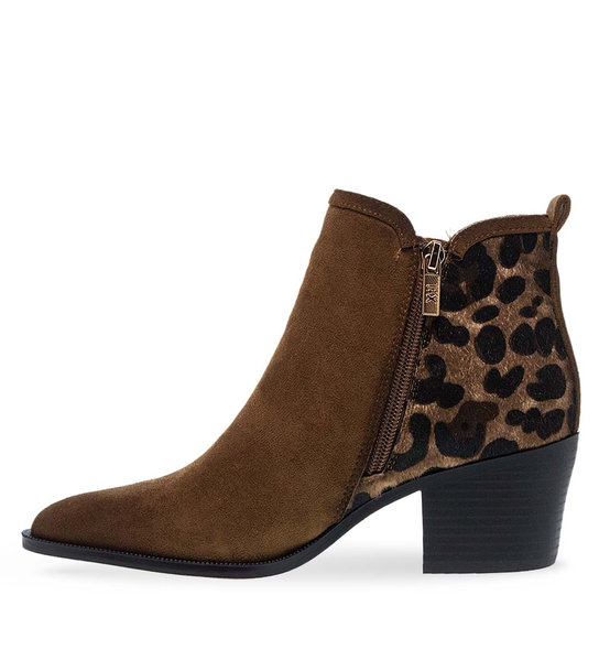 Γυναικεία Μποτάκια Xti 144647