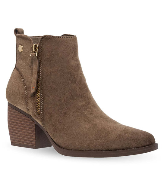 Γυναικεία Μποτάκια Refresh 173015