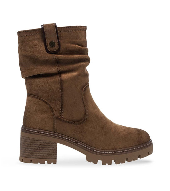 Γυναικεία Μποτάκια Refresh 173021