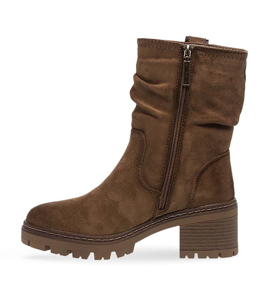 Γυναικεία Μποτάκια Refresh 173021