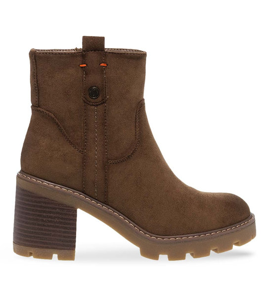 Γυναικεία Μποτάκια Refresh 173032