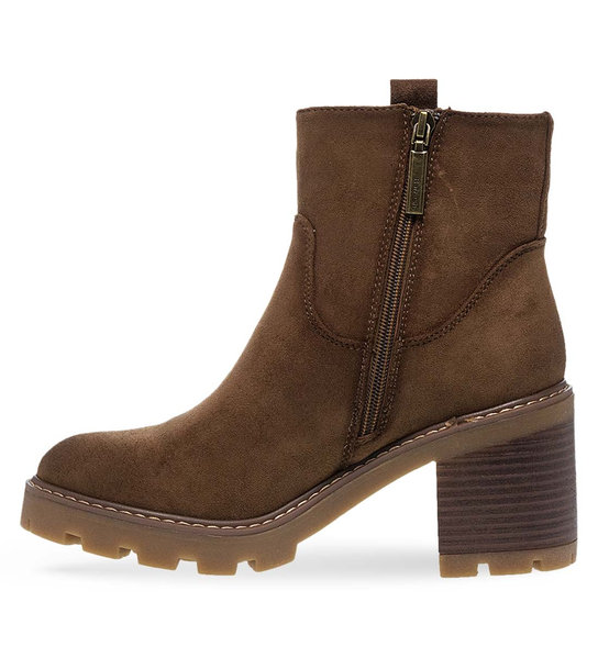 Γυναικεία Μποτάκια Refresh 173032