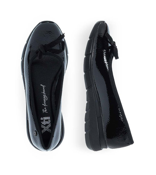 Womens Ballerinas Xti 144578