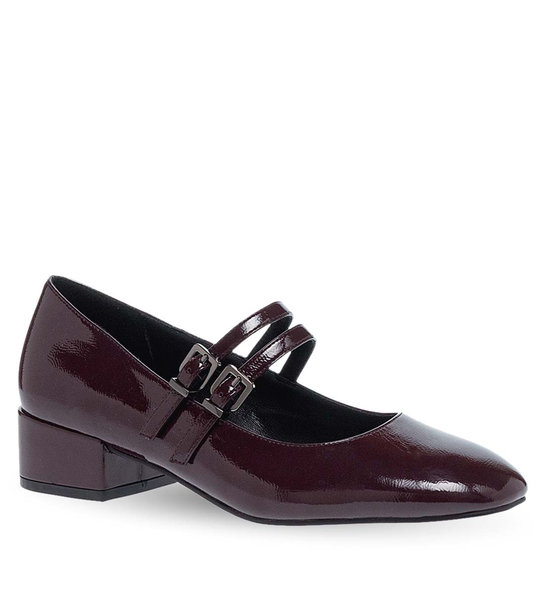 Γυναικεία Mary Jane Παπούτσια Parex 10632006