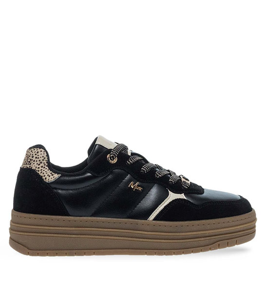 Γυναικεία Sneaker Mexx Mi001003153W-01