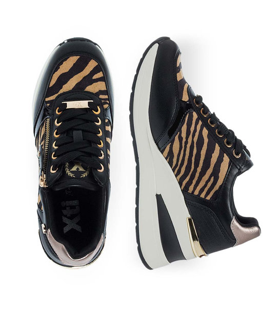 Γυναικεία Sneaker Xti 144378