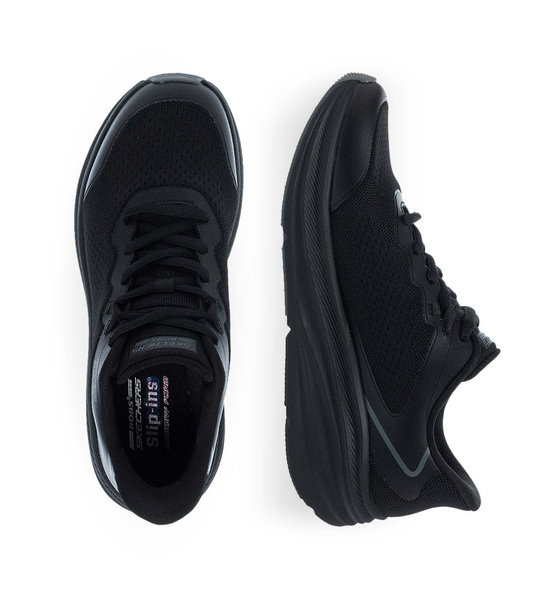 Mens Trainers Skechers 118431_Bbk