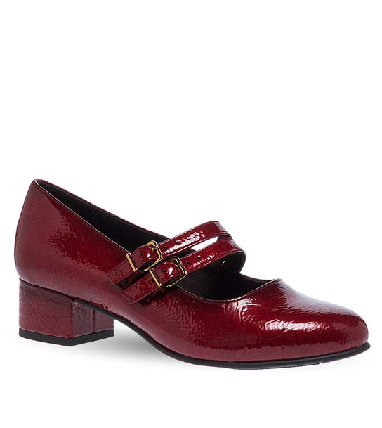 Women's Mary Jane Shoes Jana Softline 8-24366-45 567